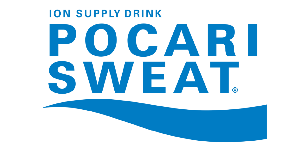 Pocari Sweat